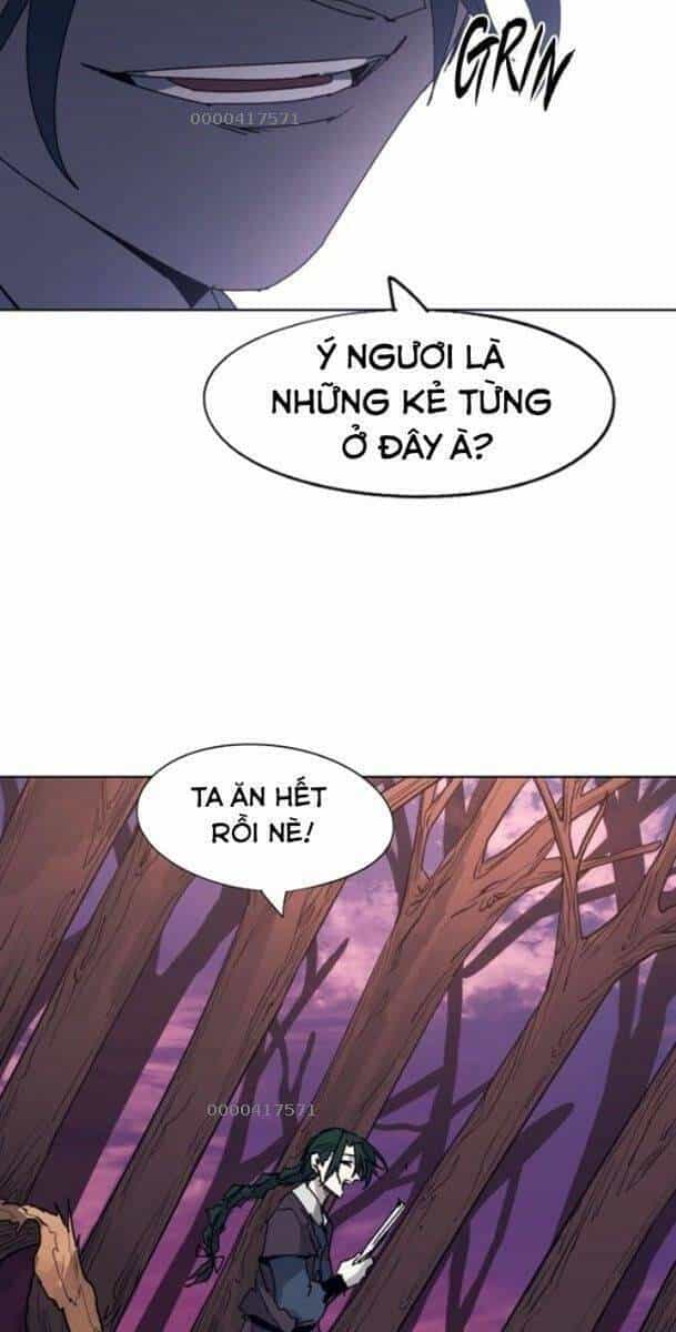 Kỵ Sĩ Báo Thù - Chương 102 - ảnh 39