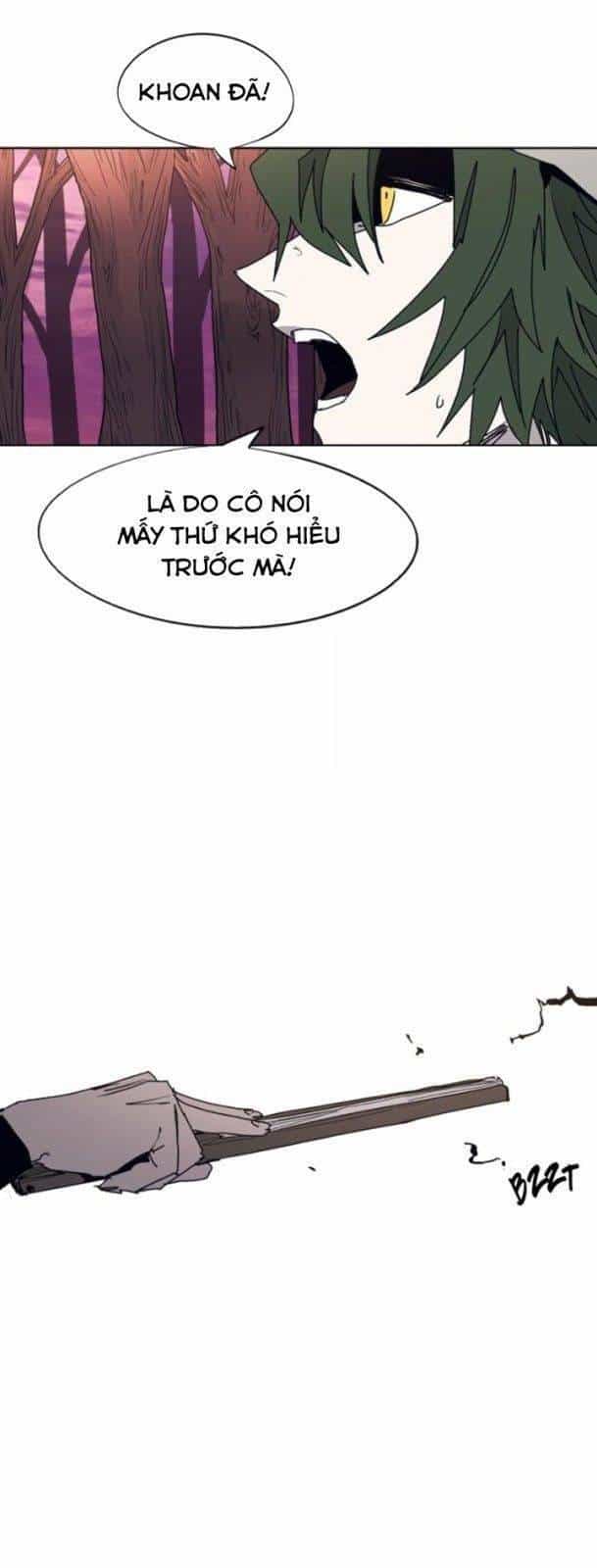 Kỵ Sĩ Báo Thù - Chương 102 - ảnh 51