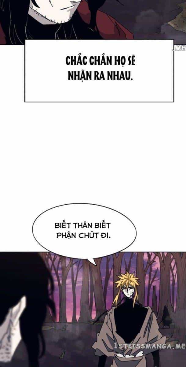 Kỵ Sĩ Báo Thù - Chương 102 - ảnh 9