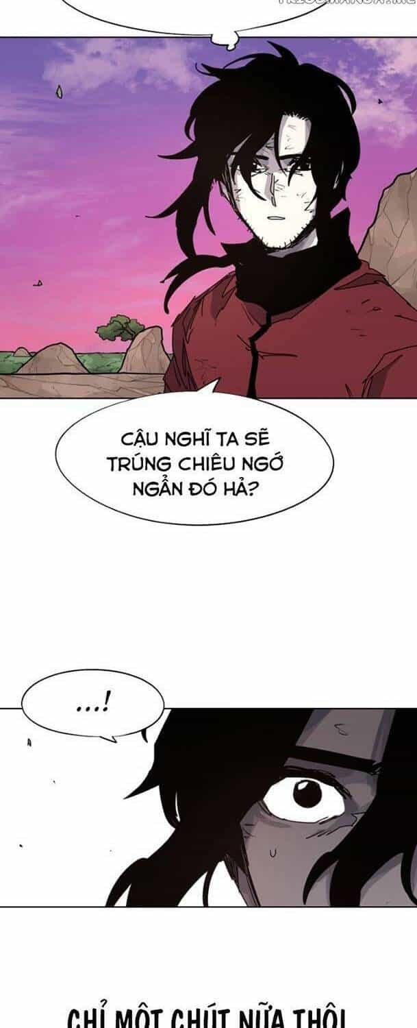 Kỵ Sĩ Báo Thù - Chương 103 - ảnh 22