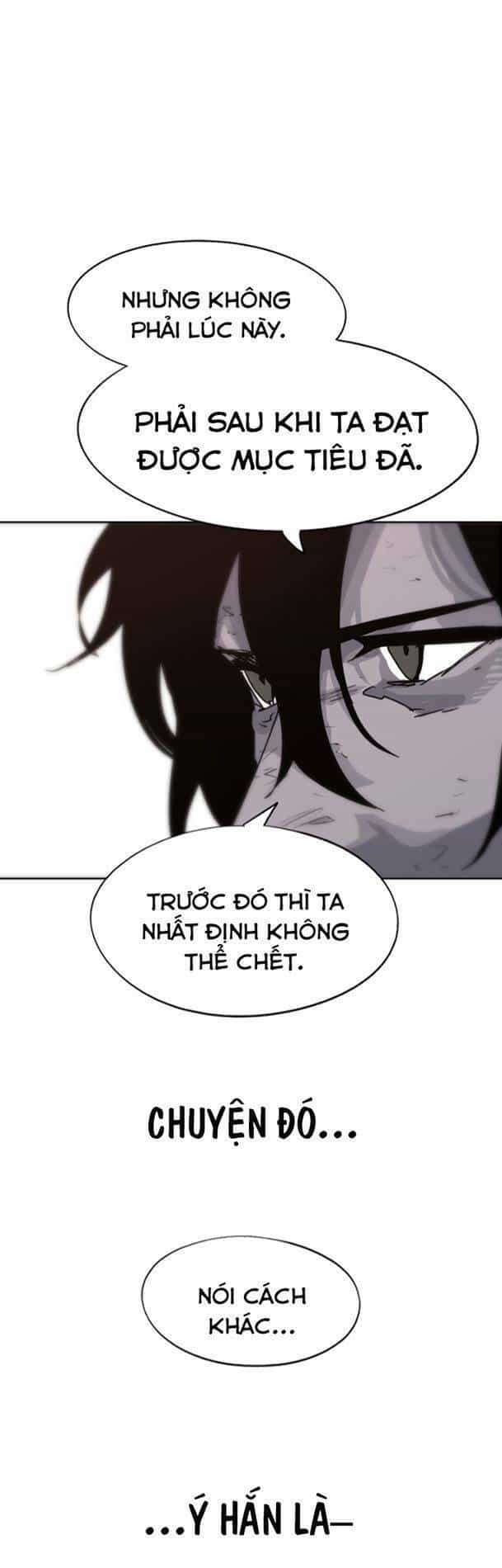 Kỵ Sĩ Báo Thù - Chương 103 - ảnh 35