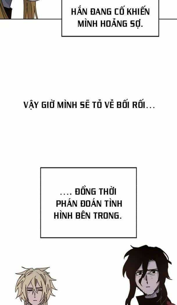 Kỵ Sĩ Báo Thù - Chương 104 - ảnh 4