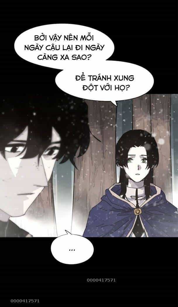 Kỵ Sĩ Báo Thù - Chương 105 - ảnh 11