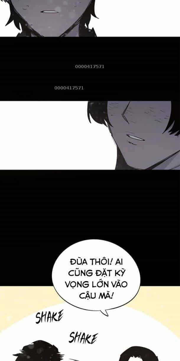 Kỵ Sĩ Báo Thù - Chương 105 - ảnh 17