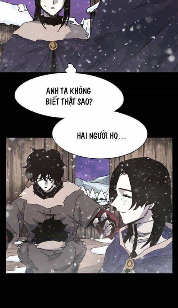 Kỵ Sĩ Báo Thù - Chương 105 - ảnh 41