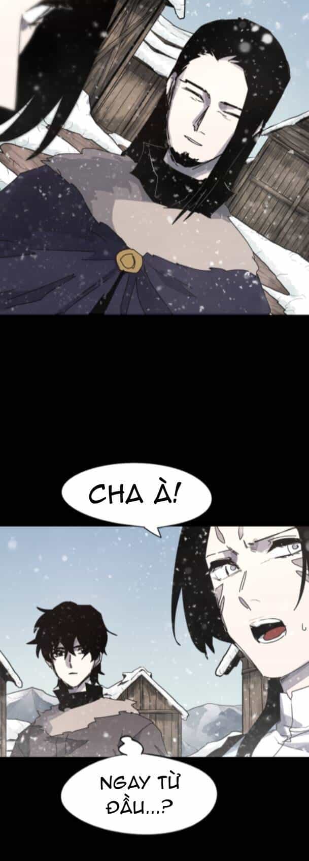 Kỵ Sĩ Báo Thù - Chương 106 - ảnh 23