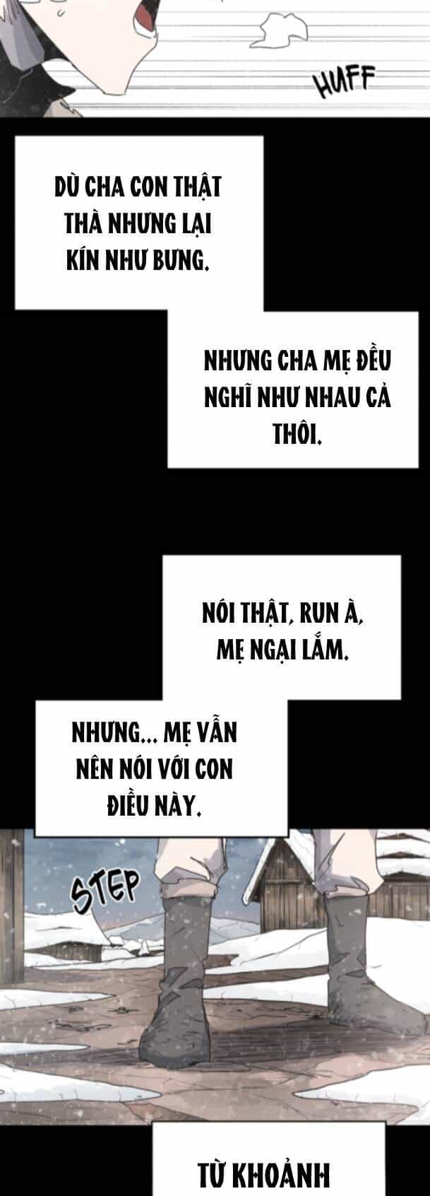 Kỵ Sĩ Báo Thù - Chương 106 - ảnh 41