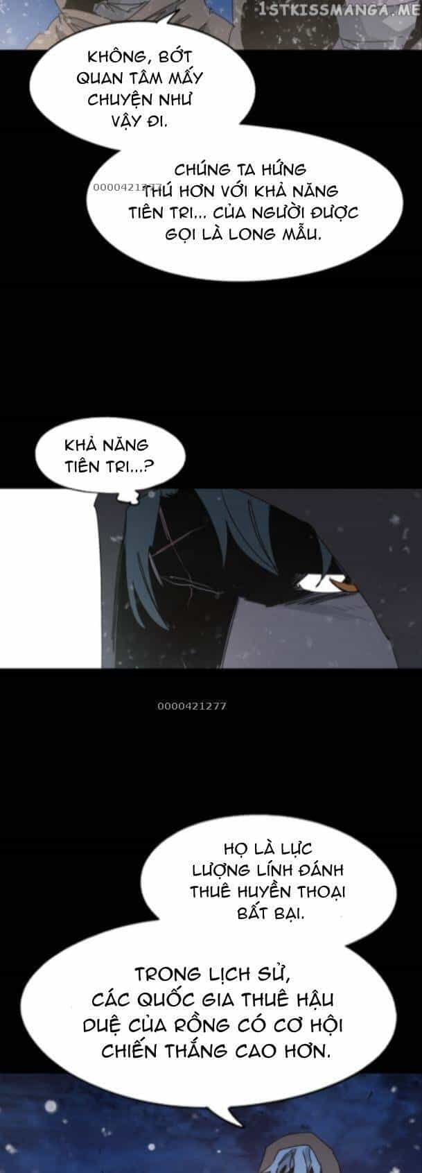 Kỵ Sĩ Báo Thù - Chương 106 - ảnh 5