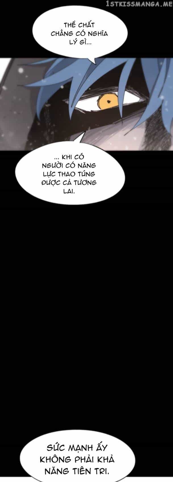 Kỵ Sĩ Báo Thù - Chương 106 - ảnh 7