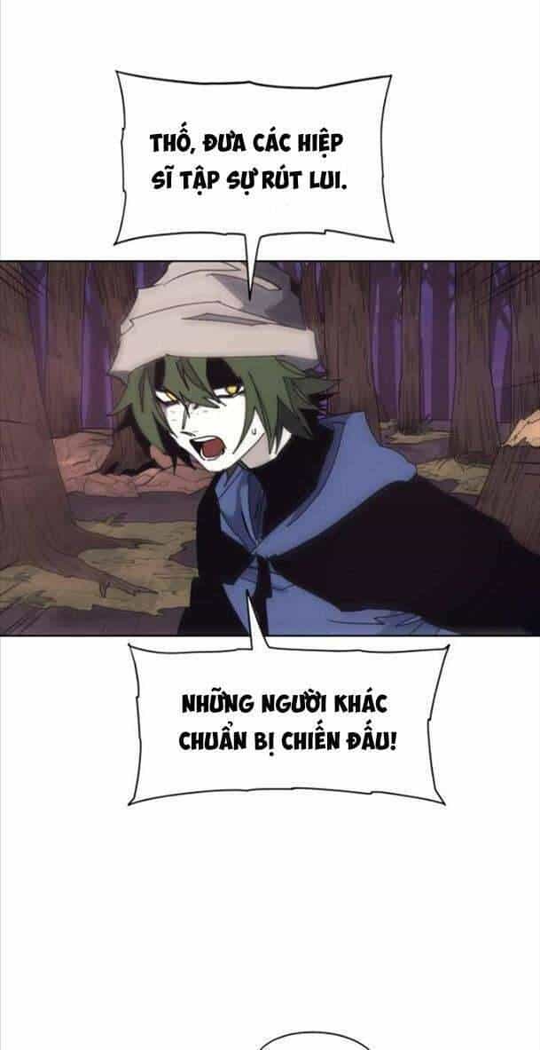 Kỵ Sĩ Báo Thù - Chương 108 - ảnh 36