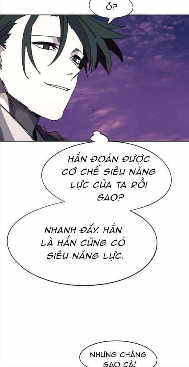 Kỵ Sĩ Báo Thù - Chương 108 - ảnh 37