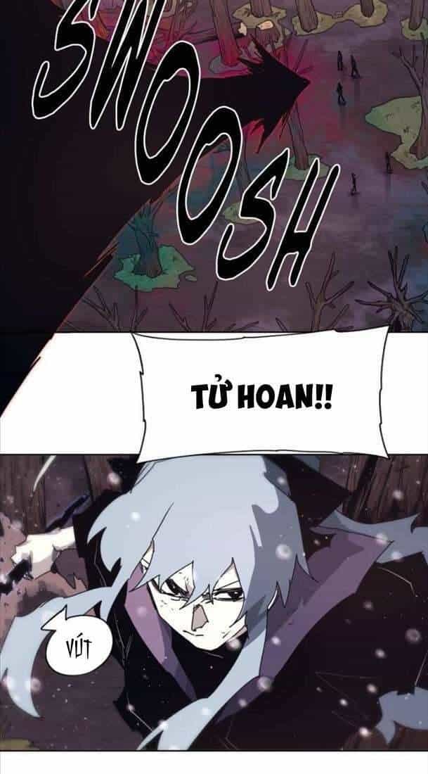 Kỵ Sĩ Báo Thù - Chương 108 - ảnh 40