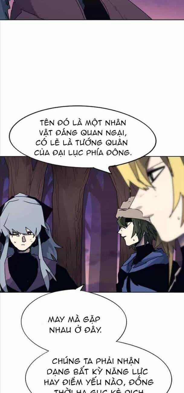 Kỵ Sĩ Báo Thù - Chương 108 - ảnh 53
