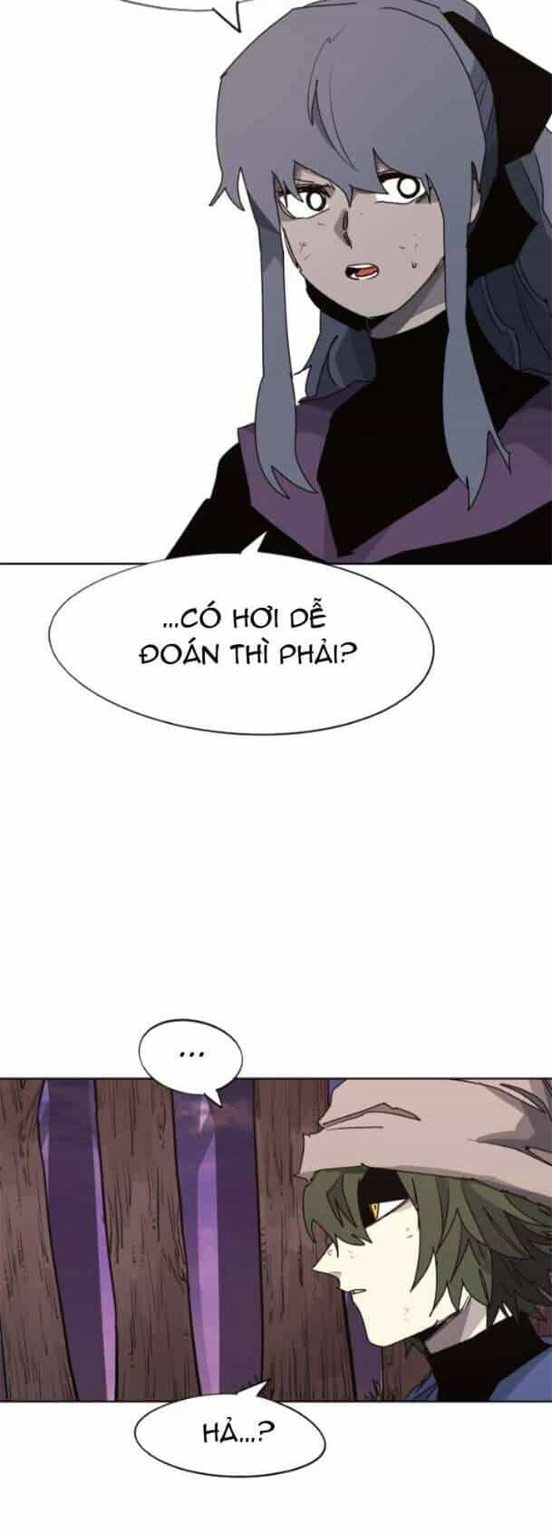 Kỵ Sĩ Báo Thù - Chương 109 - ảnh 22