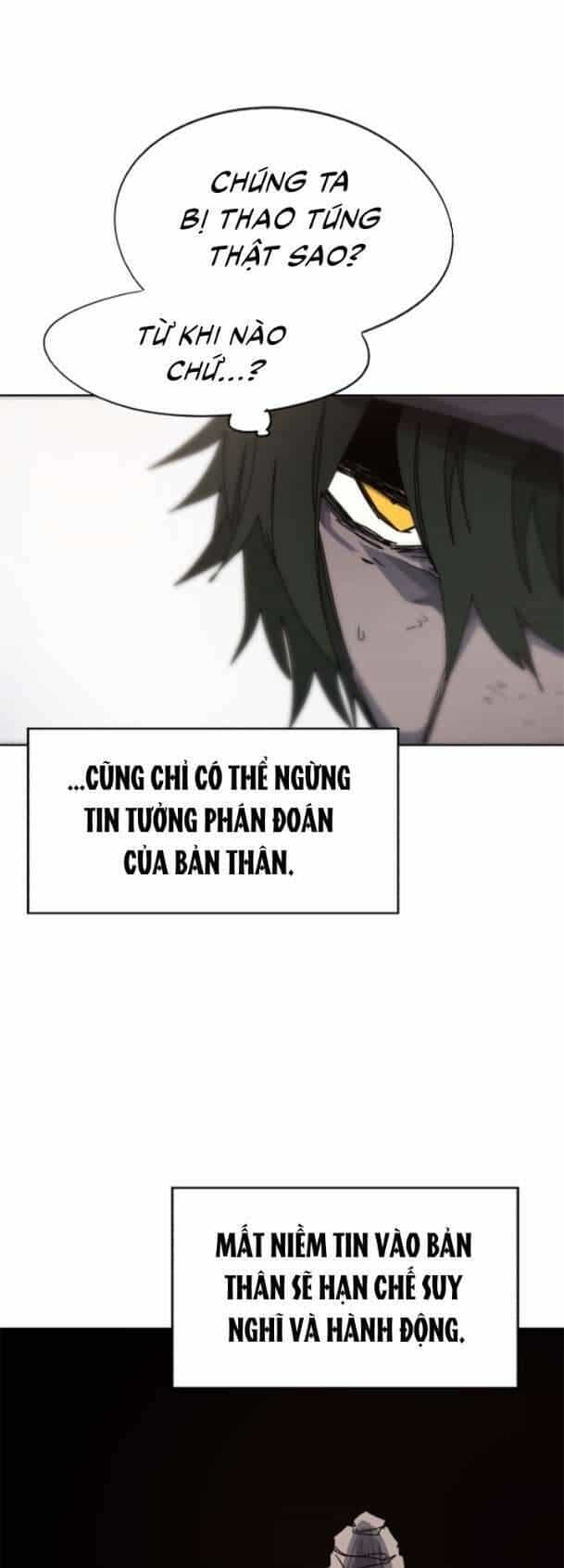 Kỵ Sĩ Báo Thù - Chương 109 - ảnh 27