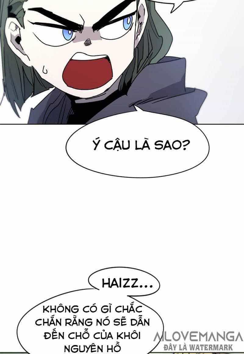 Kỵ Sĩ Báo Thù - Chương 11 - ảnh 22