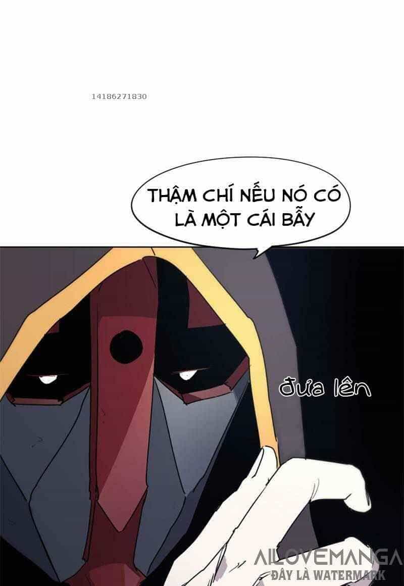Kỵ Sĩ Báo Thù - Chương 11 - ảnh 3