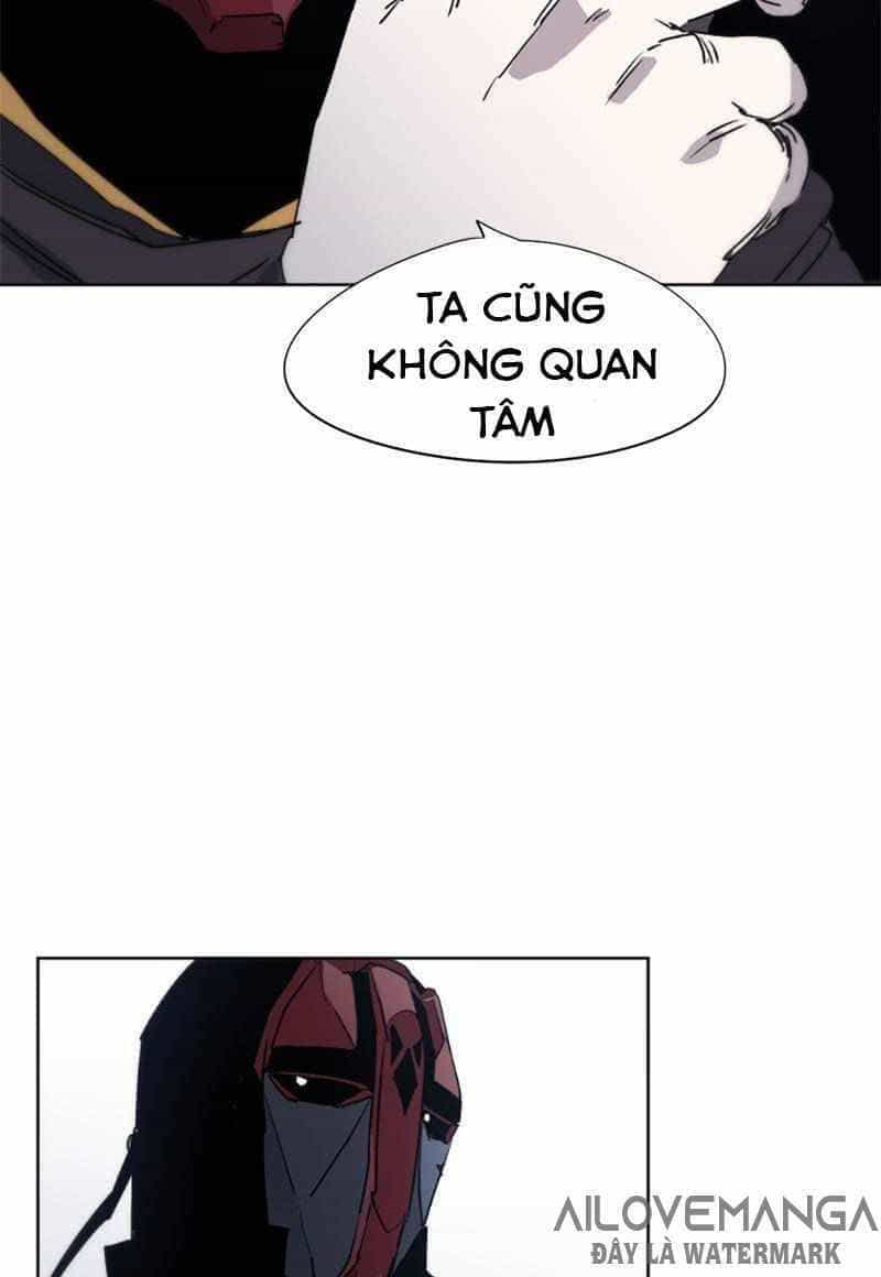 Kỵ Sĩ Báo Thù - Chương 11 - ảnh 4