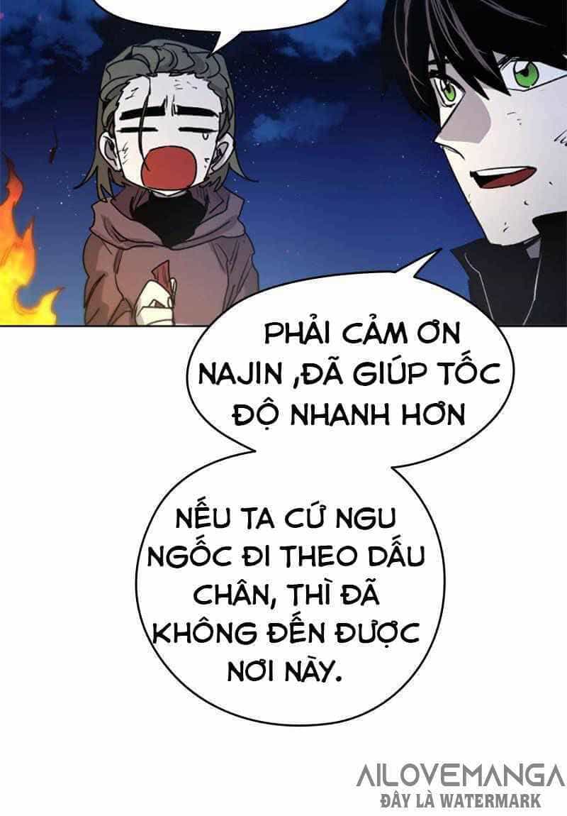 Kỵ Sĩ Báo Thù - Chương 11 - ảnh 44