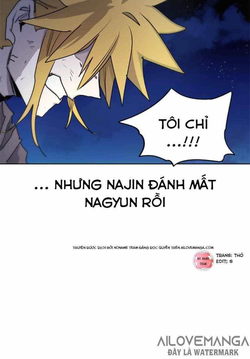Kỵ Sĩ Báo Thù - Chương 11 - ảnh 73