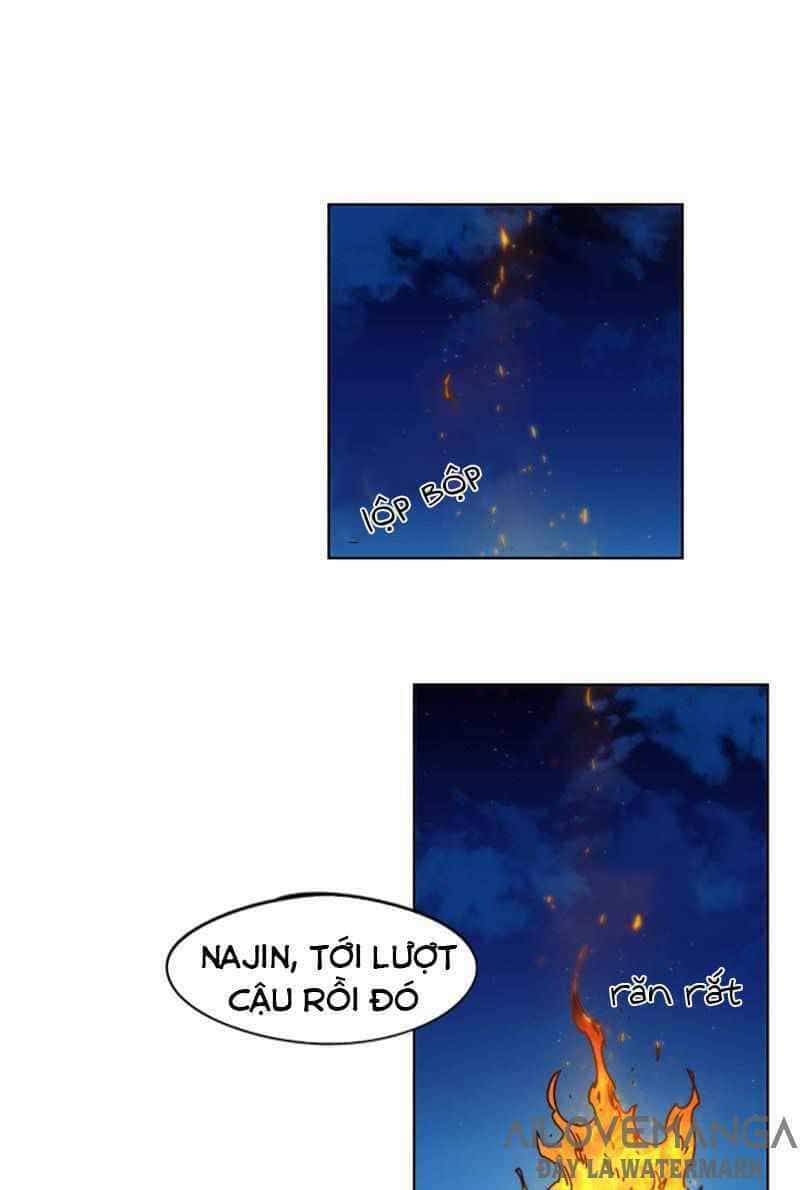 Kỵ Sĩ Báo Thù - Chương 11 - ảnh 85