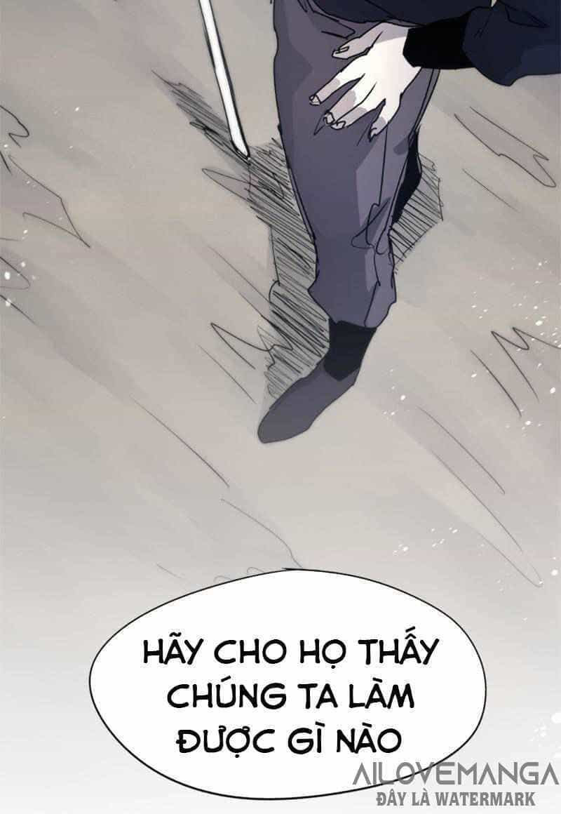 Kỵ Sĩ Báo Thù - Chương 11 - ảnh 9