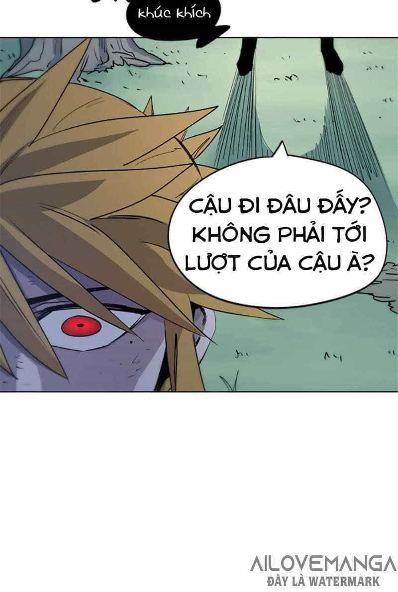 Kỵ Sĩ Báo Thù - Chương 11 - ảnh 92
