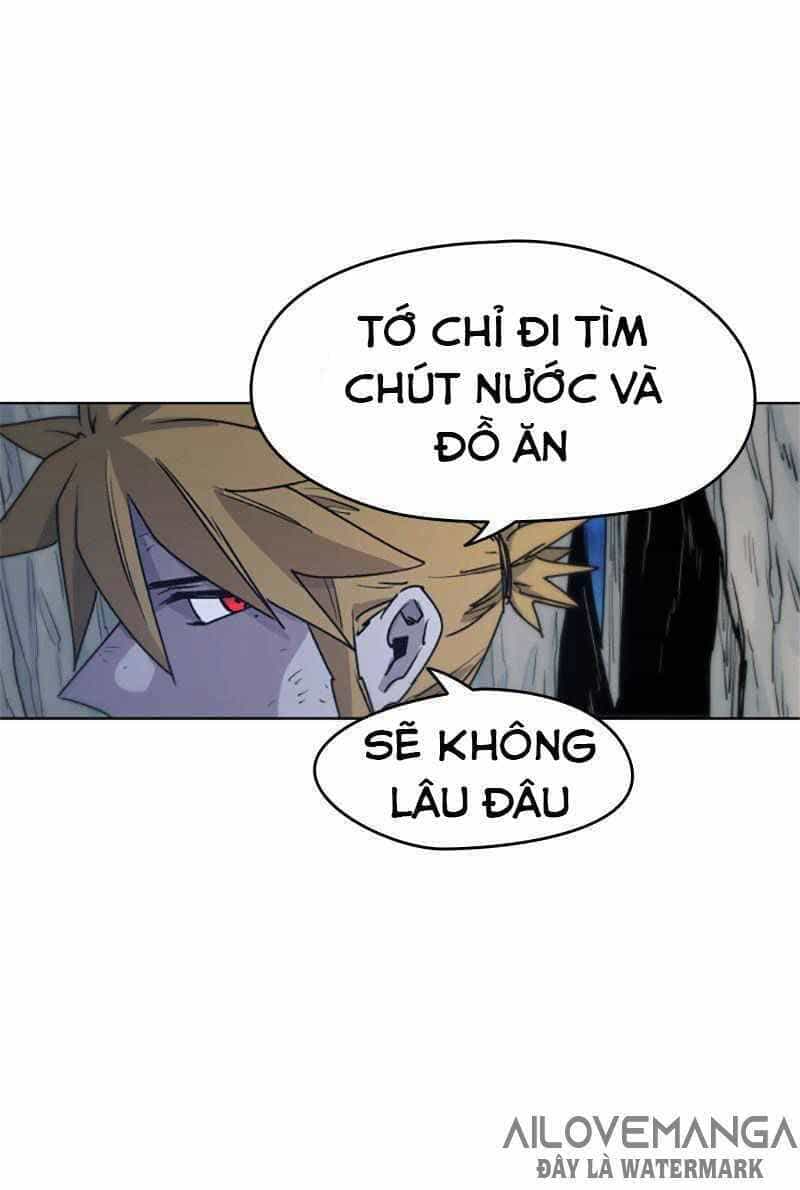 Kỵ Sĩ Báo Thù - Chương 11 - ảnh 93