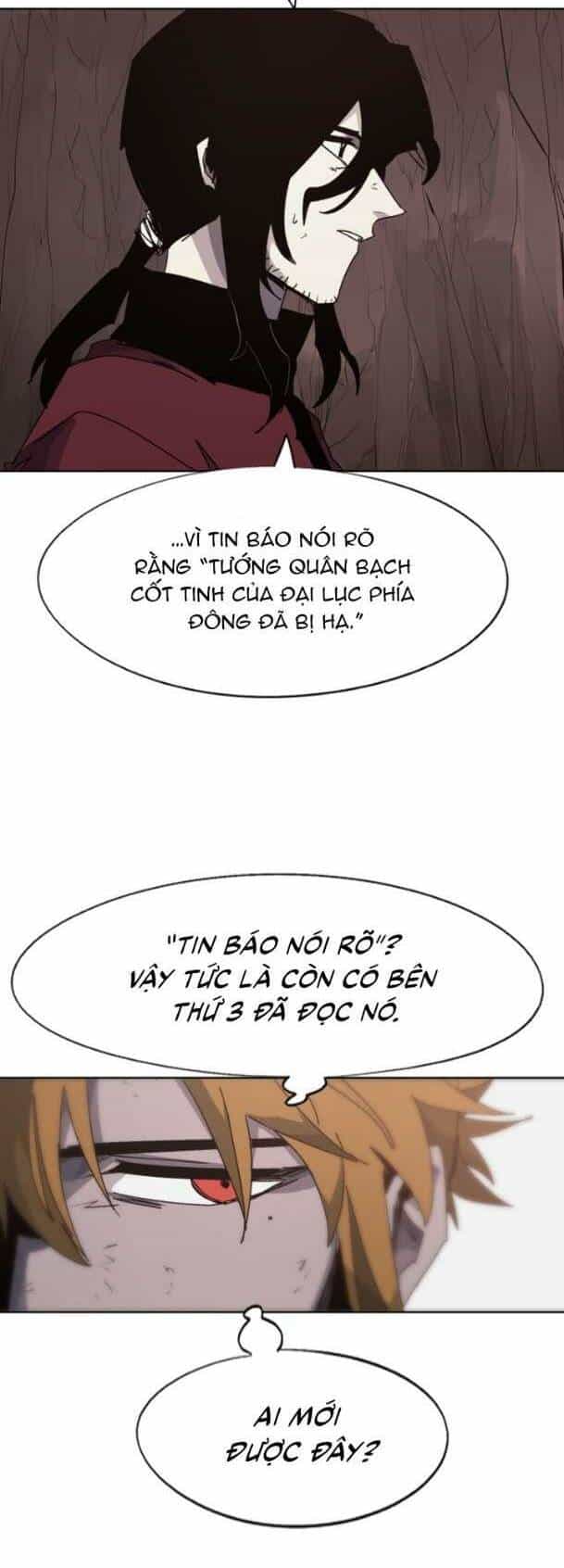 Kỵ Sĩ Báo Thù - Chương 110 - ảnh 4