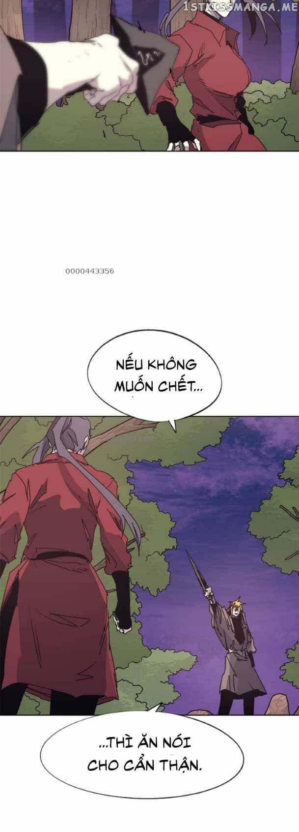 Kỵ Sĩ Báo Thù - Chương 111 - ảnh 14