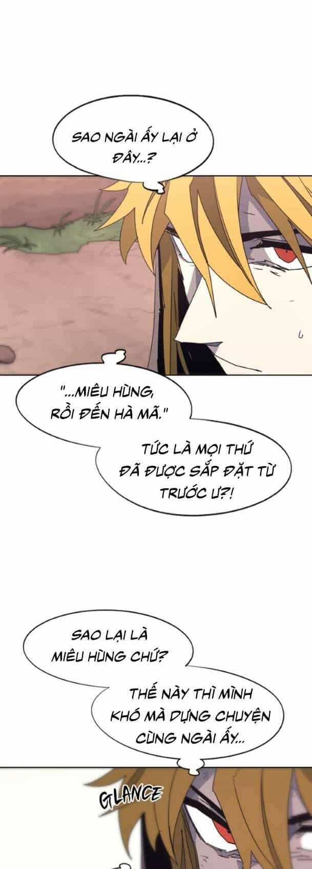Kỵ Sĩ Báo Thù - Chương 111 - ảnh 2