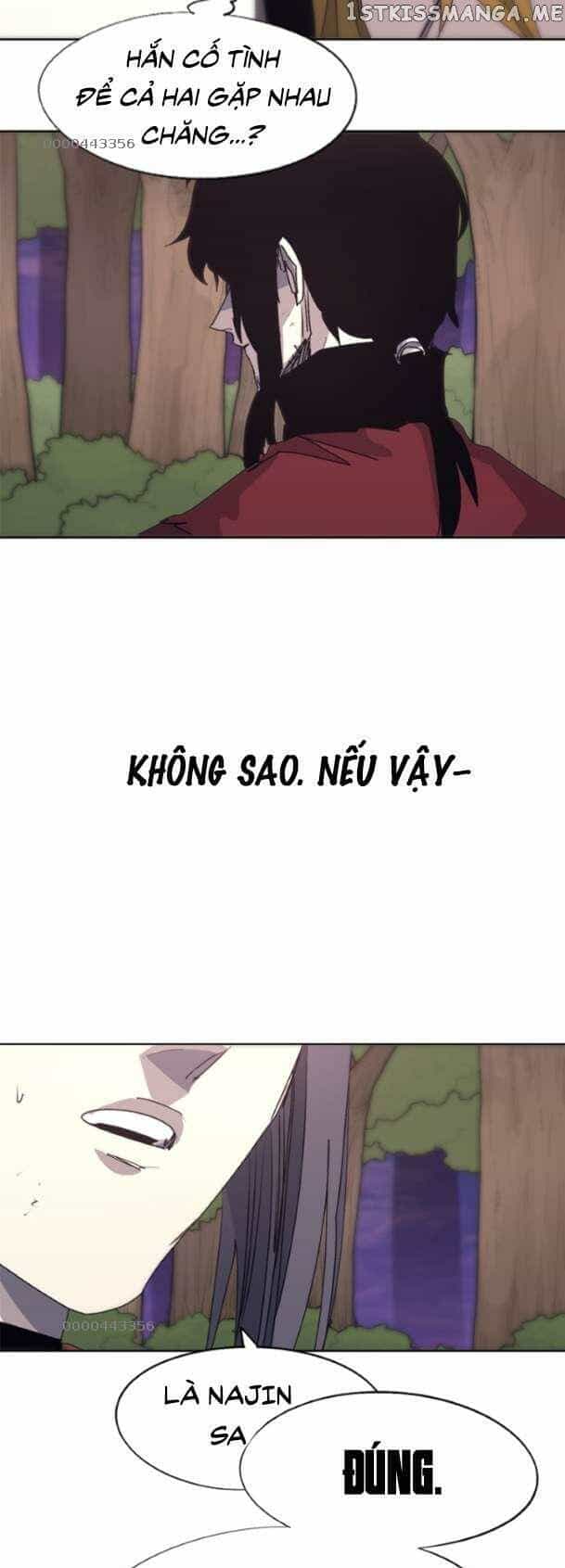 Kỵ Sĩ Báo Thù - Chương 111 - ảnh 3