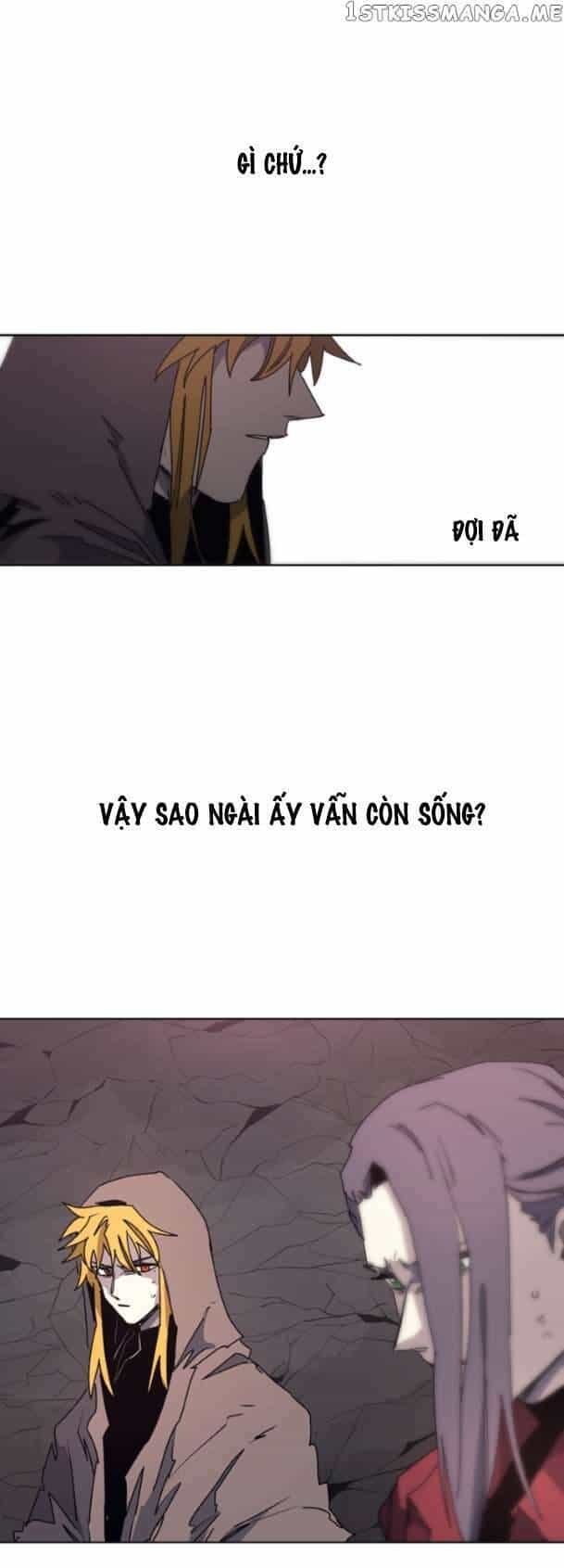 Kỵ Sĩ Báo Thù - Chương 111 - ảnh 34