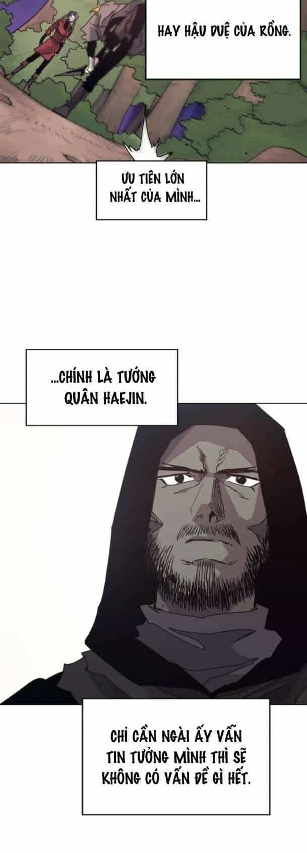 Kỵ Sĩ Báo Thù - Chương 111 - ảnh 8