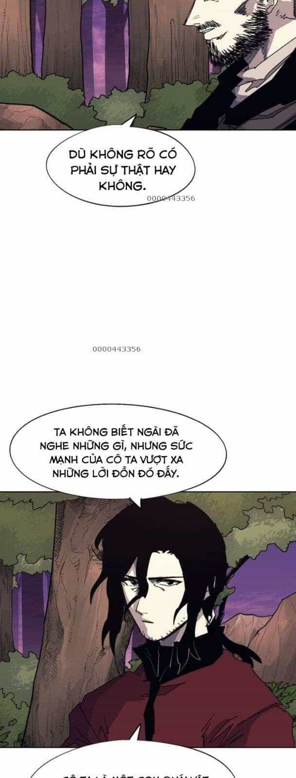 Kỵ Sĩ Báo Thù - Chương 112 - ảnh 14