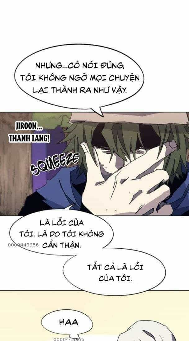 Kỵ Sĩ Báo Thù - Chương 113 - ảnh 11