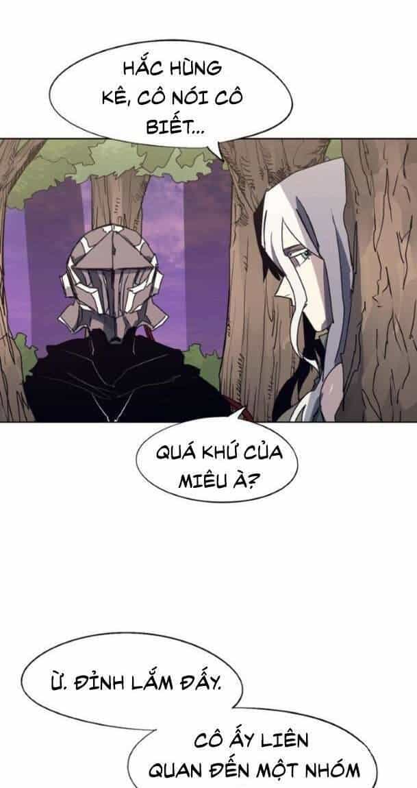 Kỵ Sĩ Báo Thù - Chương 113 - ảnh 23