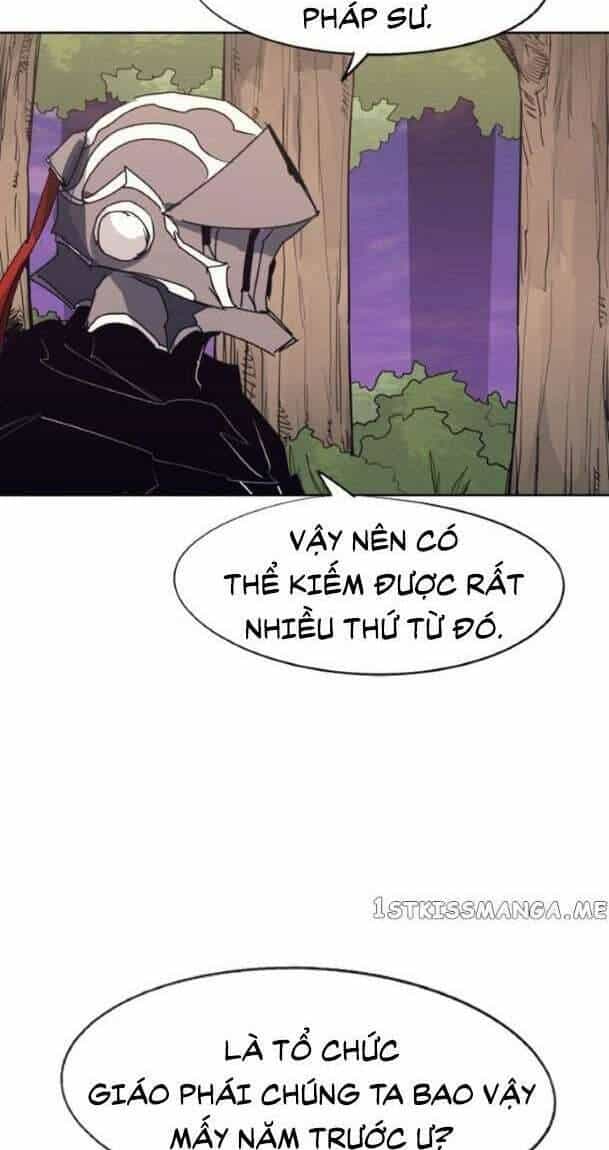 Kỵ Sĩ Báo Thù - Chương 113 - ảnh 24