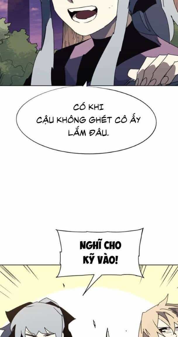 Kỵ Sĩ Báo Thù - Chương 113 - ảnh 35