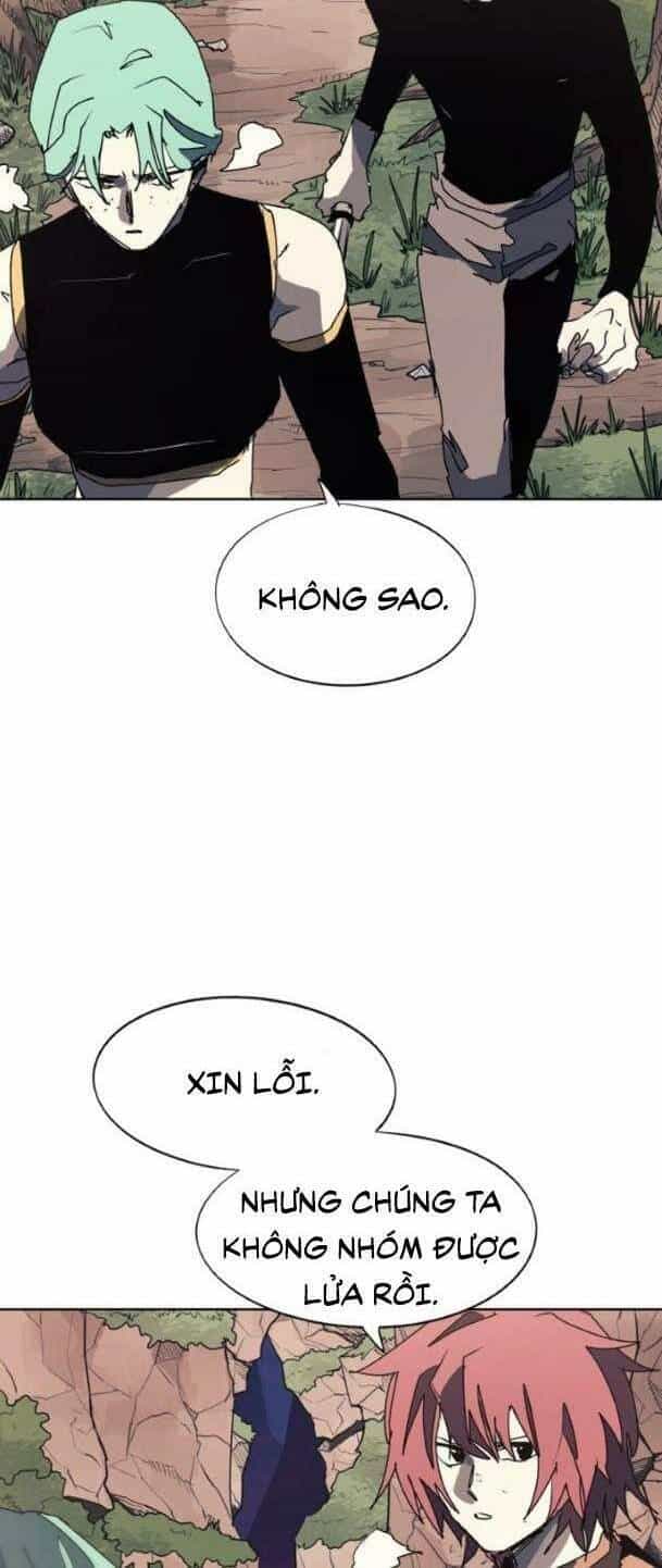 Kỵ Sĩ Báo Thù - Chương 113 - ảnh 40