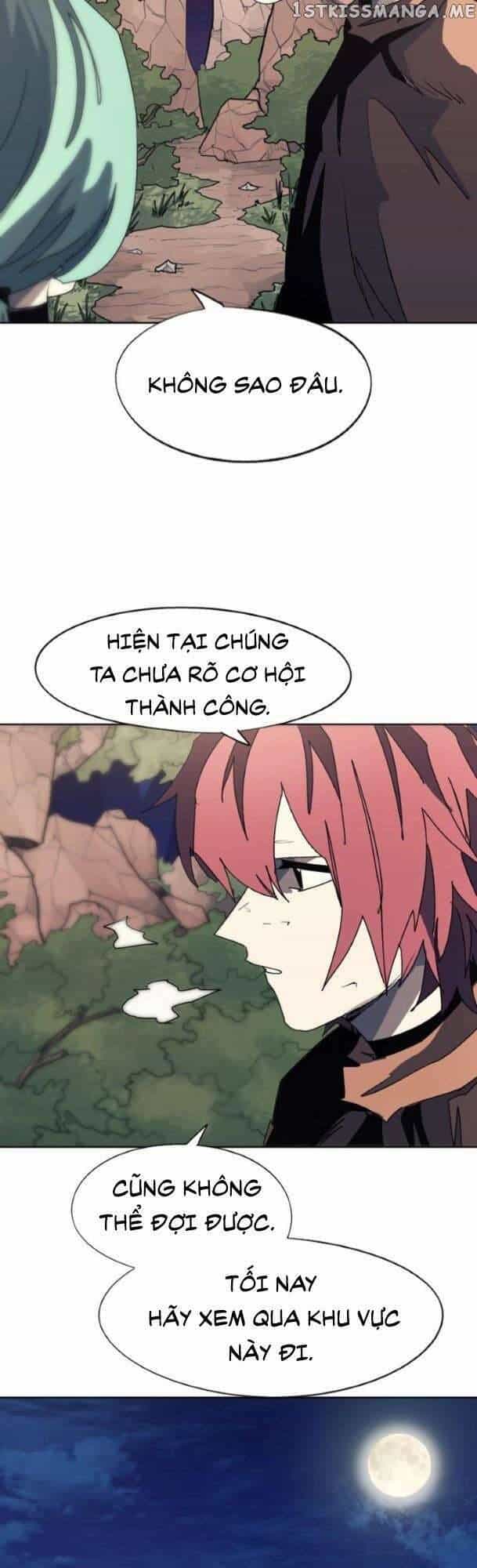 Kỵ Sĩ Báo Thù - Chương 113 - ảnh 41