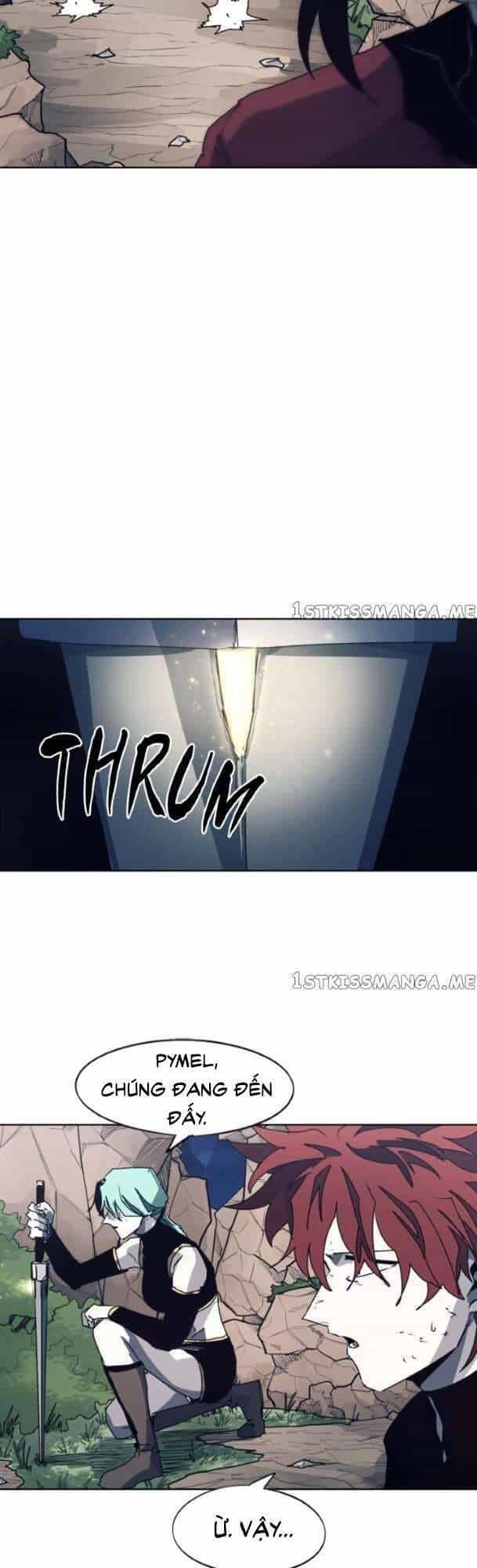 Kỵ Sĩ Báo Thù - Chương 113 - ảnh 44