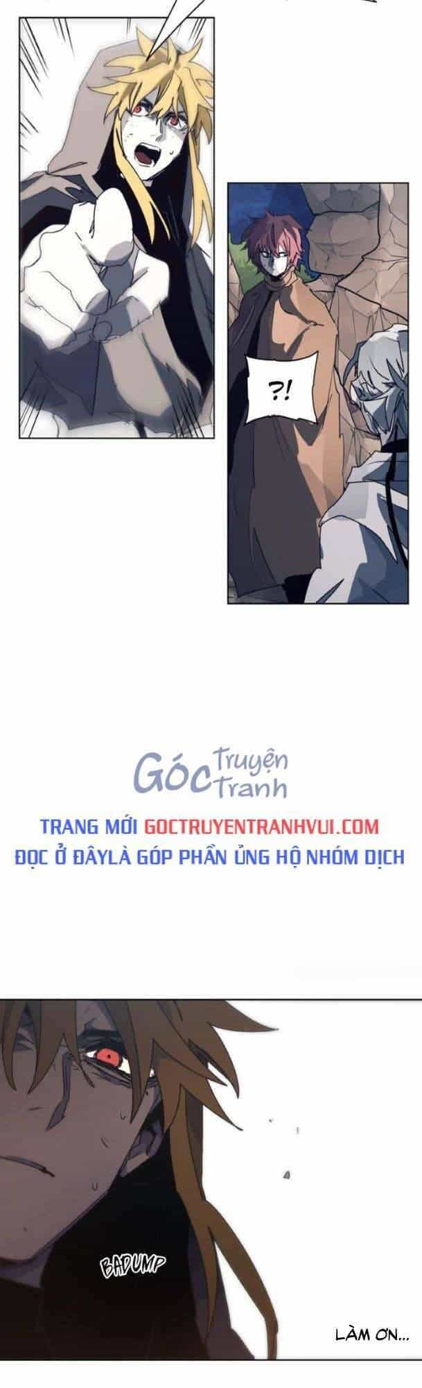 Kỵ Sĩ Báo Thù - Chương 113 - ảnh 49