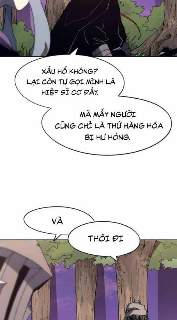 Kỵ Sĩ Báo Thù - Chương 113 - ảnh 8