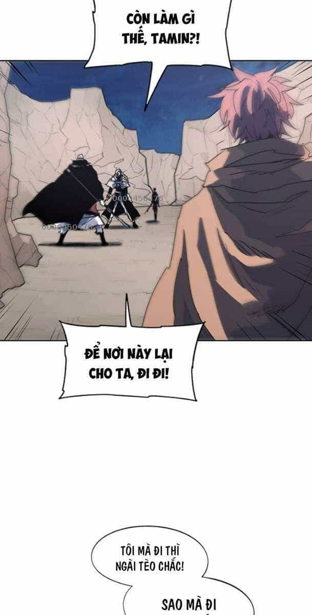 Kỵ Sĩ Báo Thù - Chương 115 - ảnh 21
