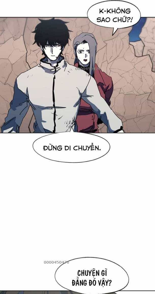 Kỵ Sĩ Báo Thù - Chương 115 - ảnh 5