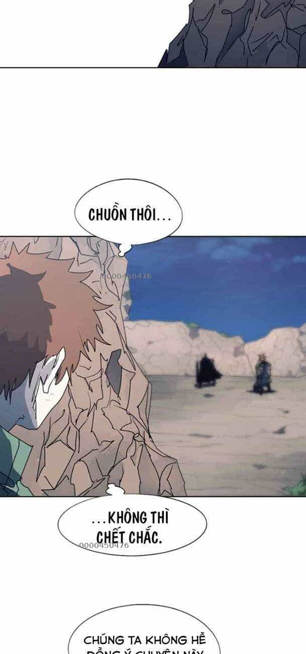 Kỵ Sĩ Báo Thù - Chương 116 - ảnh 11