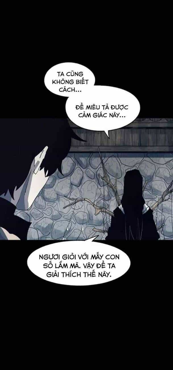 Kỵ Sĩ Báo Thù - Chương 116 - ảnh 2