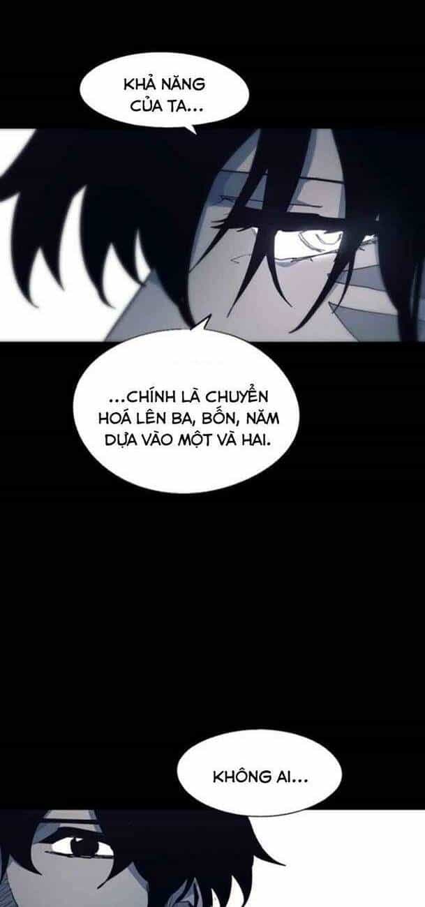 Kỵ Sĩ Báo Thù - Chương 116 - ảnh 4