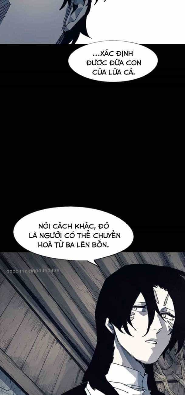 Kỵ Sĩ Báo Thù - Chương 116 - ảnh 5